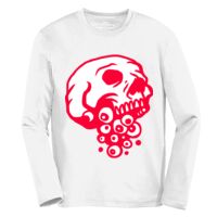 ACTIVE-WEAR LONG SLEEVE YOUTH  Thumbnail