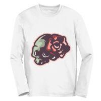 ACTIVE-WEAR LONG SLEEVE YOUTH  Thumbnail