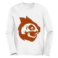 ACTIVE-WEAR LONG SLEEVE YOUTH  Thumbnail