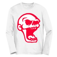 ACTIVE-WEAR LONG SLEEVE YOUTH  Thumbnail