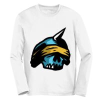 ACTIVE-WEAR LONG SLEEVE YOUTH  Thumbnail