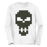 ACTIVE-WEAR LONG SLEEVE YOUTH  Thumbnail