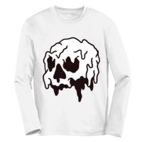 ACTIVE-WEAR LONG SLEEVE YOUTH  Thumbnail