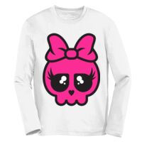 ACTIVE-WEAR LONG SLEEVE YOUTH  Thumbnail