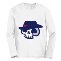 ACTIVE-WEAR LONG SLEEVE YOUTH  Thumbnail