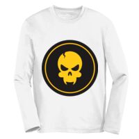 ACTIVE-WEAR LONG SLEEVE YOUTH  Thumbnail