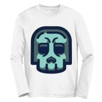 ACTIVE-WEAR LONG SLEEVE YOUTH  Thumbnail