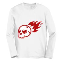 ACTIVE-WEAR LONG SLEEVE YOUTH  Thumbnail