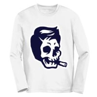 ACTIVE-WEAR LONG SLEEVE YOUTH  Thumbnail