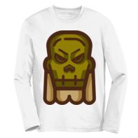 ACTIVE-WEAR LONG SLEEVE YOUTH  Thumbnail