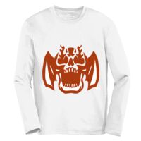 ACTIVE-WEAR LONG SLEEVE YOUTH  Thumbnail