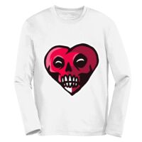 ACTIVE-WEAR LONG SLEEVE YOUTH  Thumbnail