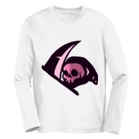 ACTIVE-WEAR LONG SLEEVE YOUTH  Thumbnail