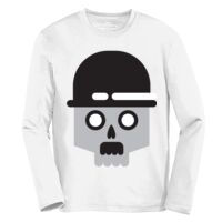 ACTIVE-WEAR LONG SLEEVE YOUTH  Thumbnail