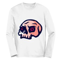 ACTIVE-WEAR LONG SLEEVE YOUTH  Thumbnail