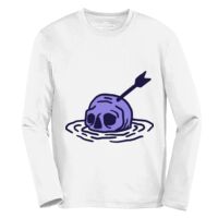 ACTIVE-WEAR LONG SLEEVE YOUTH  Thumbnail