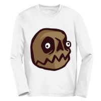 ACTIVE-WEAR LONG SLEEVE YOUTH  Thumbnail