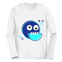 ACTIVE-WEAR LONG SLEEVE YOUTH  Thumbnail