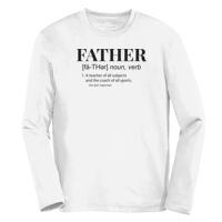 ACTIVE-WEAR LONG SLEEVE YOUTH  Thumbnail