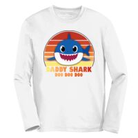 ACTIVE-WEAR LONG SLEEVE YOUTH  Thumbnail