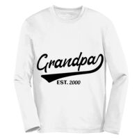 ACTIVE-WEAR LONG SLEEVE YOUTH  Thumbnail