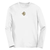 ACTIVE-WEAR LONG SLEEVE YOUTH  Thumbnail