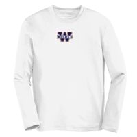 ACTIVE-WEAR LONG SLEEVE YOUTH  Thumbnail