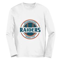 ACTIVE-WEAR LONG SLEEVE YOUTH  Thumbnail