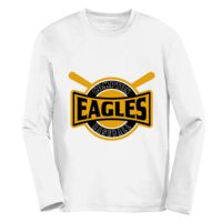 ACTIVE-WEAR LONG SLEEVE YOUTH  Thumbnail