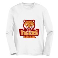 ACTIVE-WEAR LONG SLEEVE YOUTH  Thumbnail