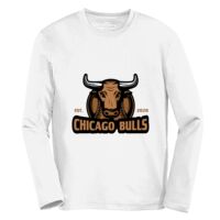 ACTIVE-WEAR LONG SLEEVE YOUTH  Thumbnail