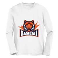 ACTIVE-WEAR LONG SLEEVE YOUTH  Thumbnail