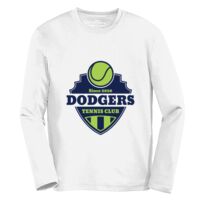 ACTIVE-WEAR LONG SLEEVE YOUTH  Thumbnail