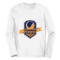 ACTIVE-WEAR LONG SLEEVE YOUTH  Thumbnail