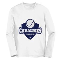 ACTIVE-WEAR LONG SLEEVE YOUTH  Thumbnail