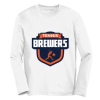 ACTIVE-WEAR LONG SLEEVE YOUTH  Thumbnail