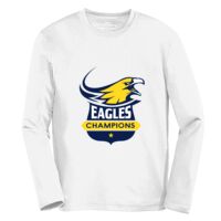 ACTIVE-WEAR LONG SLEEVE YOUTH  Thumbnail