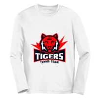 ACTIVE-WEAR LONG SLEEVE YOUTH  Thumbnail