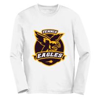 ACTIVE-WEAR LONG SLEEVE YOUTH  Thumbnail