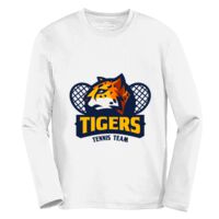 ACTIVE-WEAR LONG SLEEVE YOUTH  Thumbnail