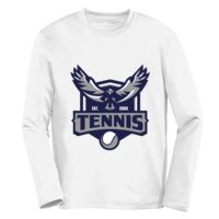 ACTIVE-WEAR LONG SLEEVE YOUTH  Thumbnail