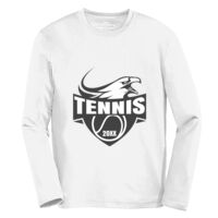 ACTIVE-WEAR LONG SLEEVE YOUTH  Thumbnail