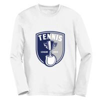 ACTIVE-WEAR LONG SLEEVE YOUTH  Thumbnail