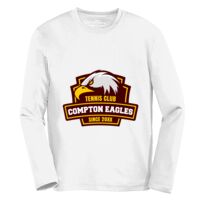 ACTIVE-WEAR LONG SLEEVE YOUTH  Thumbnail