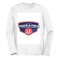ACTIVE-WEAR LONG SLEEVE YOUTH  Thumbnail