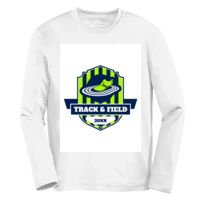 ACTIVE-WEAR LONG SLEEVE YOUTH  Thumbnail