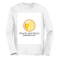ACTIVE-WEAR LONG SLEEVE YOUTH  Thumbnail