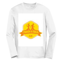 ACTIVE-WEAR LONG SLEEVE YOUTH  Thumbnail
