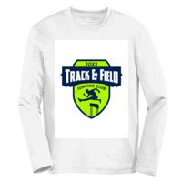 ACTIVE-WEAR LONG SLEEVE YOUTH  Thumbnail