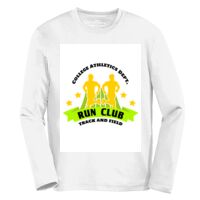 ACTIVE-WEAR LONG SLEEVE YOUTH  Thumbnail